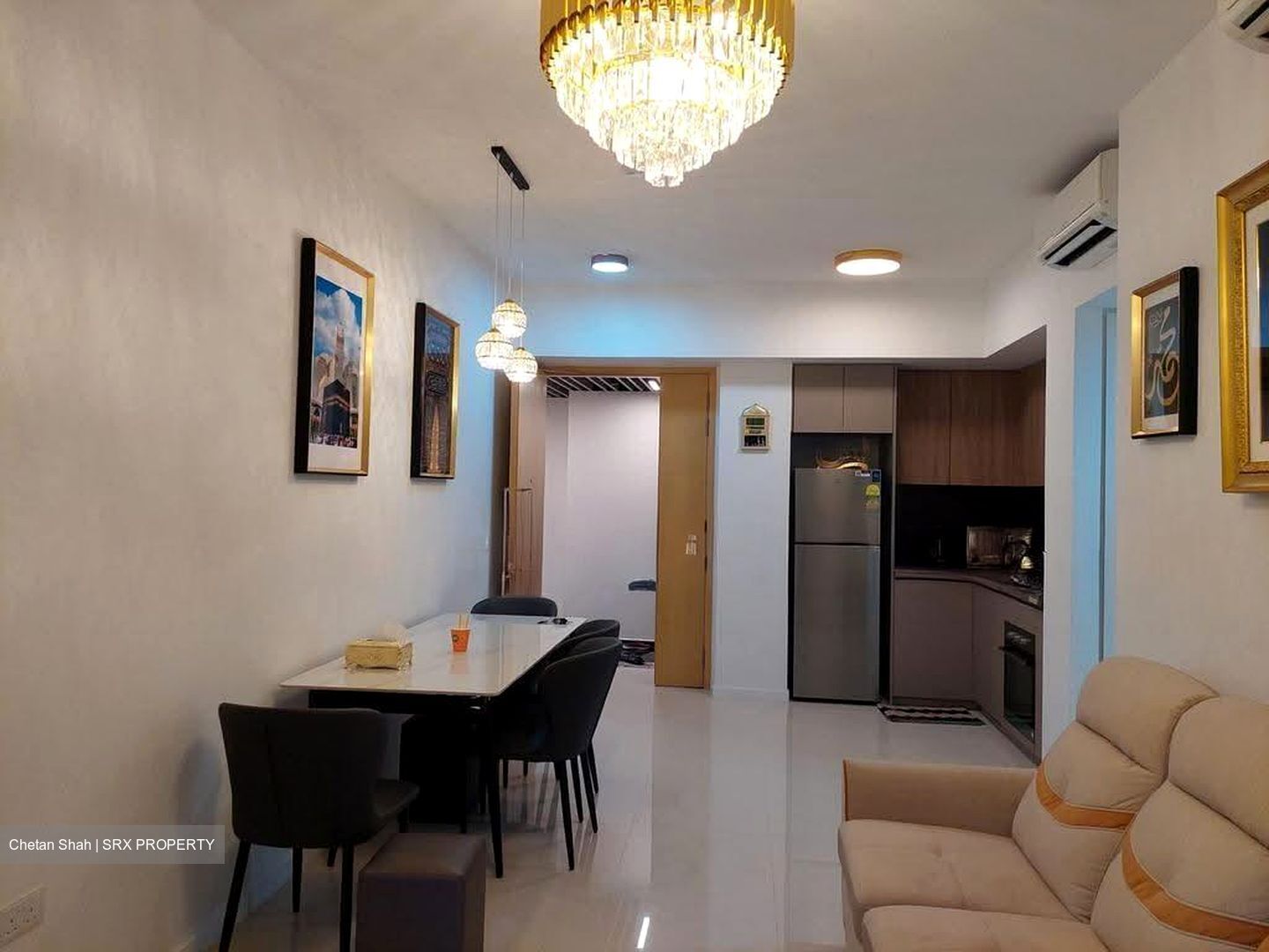 The Jovell (D17), Condominium #615852661